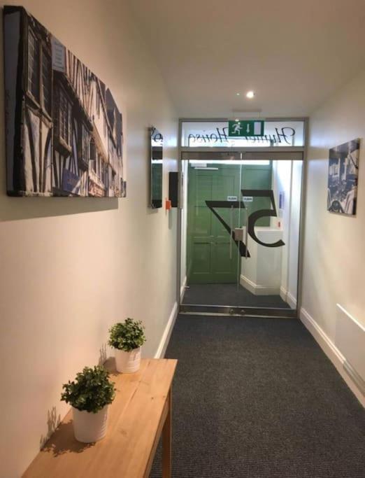 Star Apartment York City Centre - Self Check-In Exterior photo