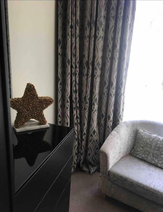 Star Apartment York City Centre - Self Check-In Exterior photo